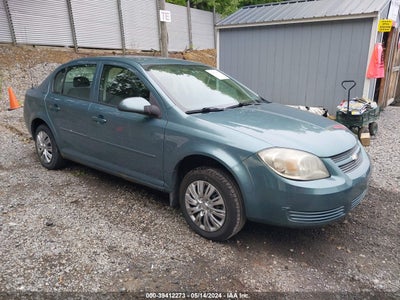 CHEVROLET COBALT 2010