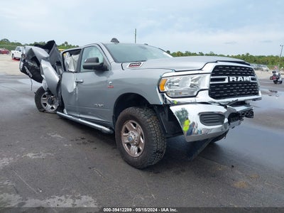 Ram 2500 2022