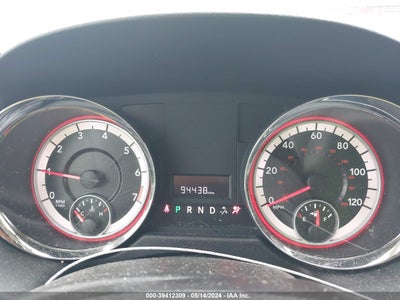 DayDrive