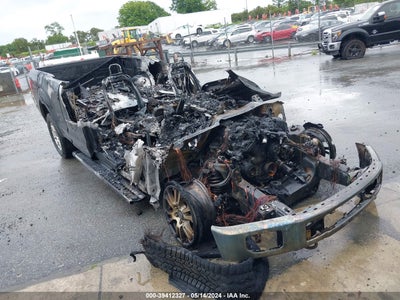 FORD F-150 2015