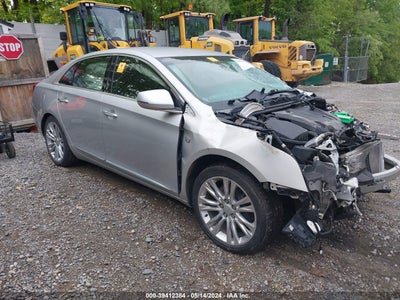 CADILLAC XTS 2019