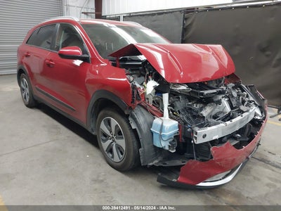 KIA NIRO 2018
