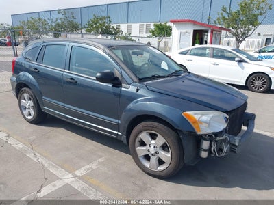 DODGE CALIBER 2007