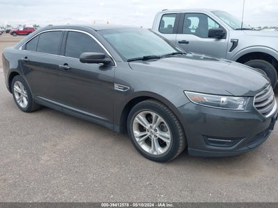Ford Taurus 2018