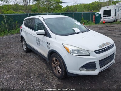 Ford Escape 2014