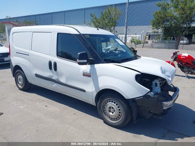 RAM PROMASTER CITY 2017