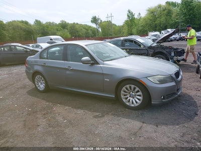 BMW 328I 2009