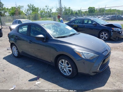 SCION IA 2016