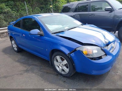 CHEVROLET COBALT 2008