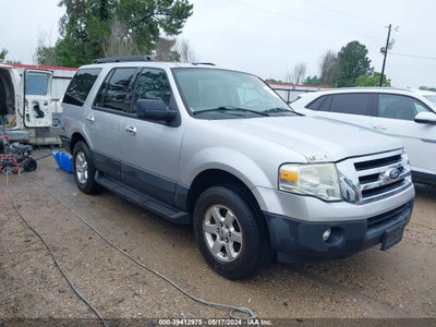 FORD EXPEDITION 2013