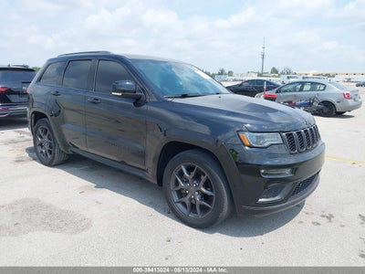 JEEP GRAND CHEROKEE 2019
