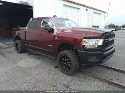 Ram 2500 2020