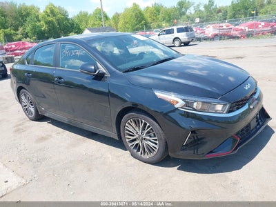 KIA FORTE 2023