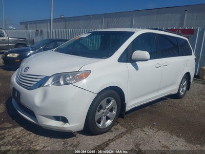 DayDrive