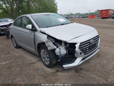 HYUNDAI ACCENT 2020