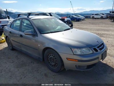 SAAB 9-3 2003