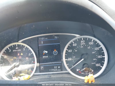 DayDrive