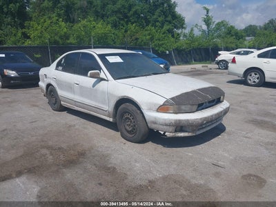 MITSUBISHI GALANT 2000