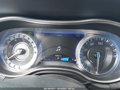 DayDrive