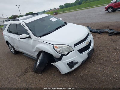 CHEVROLET EQUINOX 2015