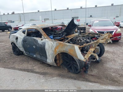 CHEVROLET CAMARO 2016