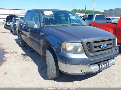 FORD F-150 2005