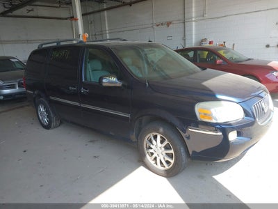 BUICK TERRAZA 2005