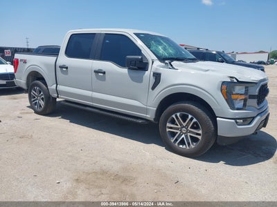 FORD F-150 2023