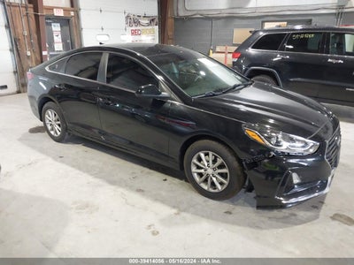 HYUNDAI SONATA 2019