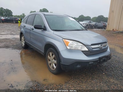 HONDA CR-V 2009