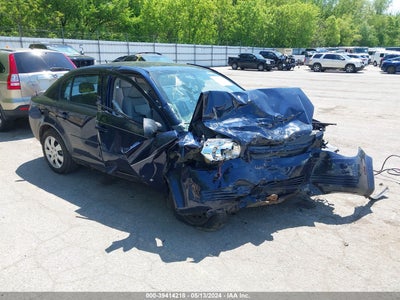 CHEVROLET COBALT 2009