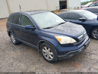 Honda Cr-v 2009