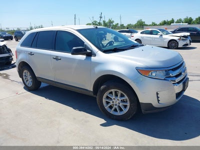 FORD EDGE 2014