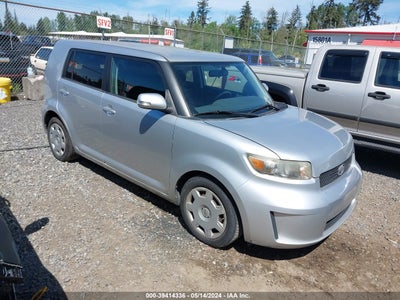 SCION XB 2008