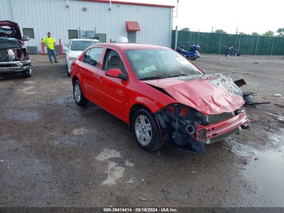 CHEVROLET COBALT 2006