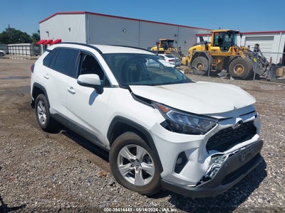 TOYOTA RAV4 2020