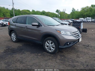 HONDA CR-V 2014