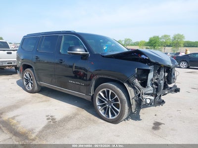 JEEP WAGONEER 2022