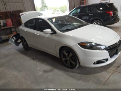 Dodge Dart 2014