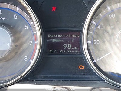 DayDrive