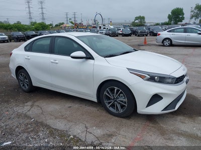 KIA FORTE 2023