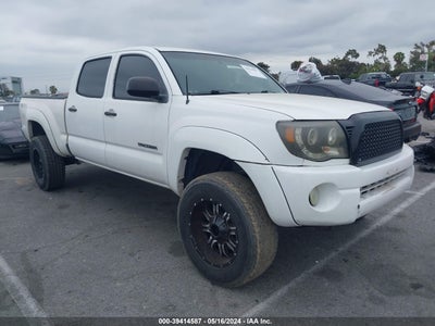 TOYOTA TACOMA 2006