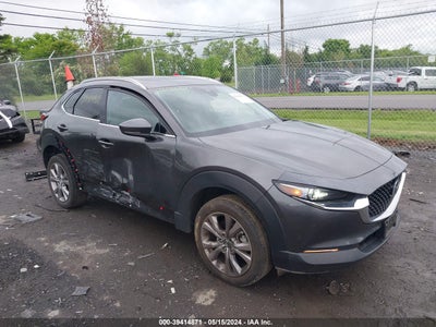 Mazda Cx-30 2021