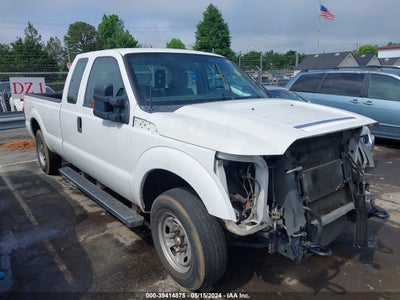 FORD F-250 2013