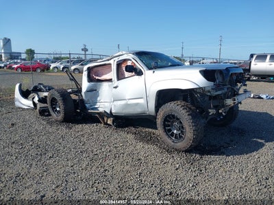 TOYOTA TACOMA 2006