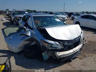 ACURA TL 2013