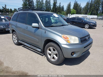 TOYOTA RAV4 2005