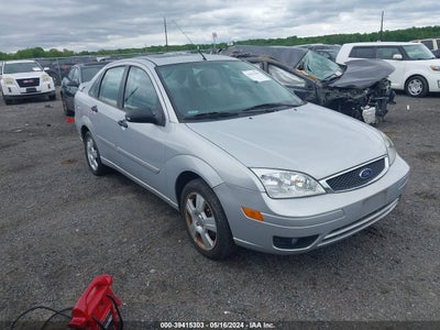 FORD FOCUS 2005