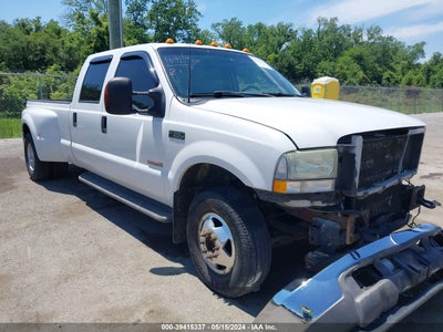 FORD F-350 2003