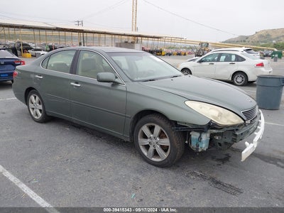 LEXUS ES 330 2005